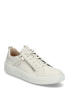 Rejoise Matalavartiset Sneakerit Tennarit Cream Legero