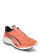 Velocity Nitro 3 Sport Sport Shoes Running Shoes Orange PUMA