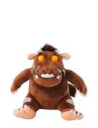 Gruffalo Gosedjur Toys Soft Toys Stuffed Animals Multi/patterned Simba...