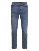 H-Delaware Bottoms Jeans Slim Blue BOSS