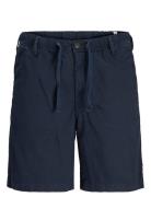 Jpstjaiden Jjcampaign Hybrid Bondi Mni Bottoms Shorts Navy Jack & J S