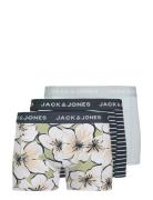 Jacalturas Trunks 3 Pack Bokserit Green Jack & J S