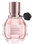 Flowerbomb Eau De Parfum 30.00 Ml Hajuvesi Eau De Parfum Nude Viktor &...