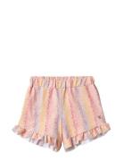 Swim Shorts Isabella Uimashortsit Pink Wheat