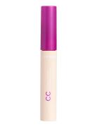 Lumene Cc All-Over Concealer 0 Peitevoide Meikki LUMENE