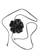 Pcanna Rose Belt D2D Vyö Black Pieces