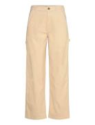 T S Collet Carpenter Pant Bottoms Trousers Cargo Pants Beige Billabong