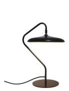 Artist | Bordlampe Home Lighting Lamps Table Lamps Black Design For Th...