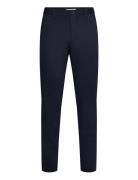Milo Reg Pf Uspa M Pant Bottoms Trousers Formal Black U.S. Polo Assn.