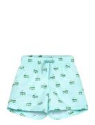 Swimming Trunks .-- Furgobb Uimashortsit Blue Mango