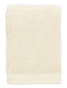 Towel 50X100 Comfort O Offwhite Home Textiles Bathroom Textiles Towels...