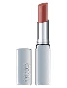 Color Booster Lip Balm 08 Nude Huultenhoito Artdeco