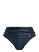Paros Coast Swimwear Bikinis Bikini Bottoms Bikini Briefs Navy Fantasi...