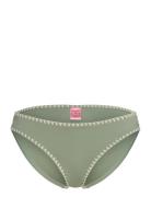 Joburg Rio R Swimwear Bikinis Bikini Bottoms Bikini Briefs Green Hunke...