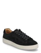 Salas 2 Matalavartiset Sneakerit Tennarit Black Tiger Of Sweden