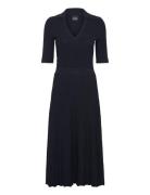 Fracie Mekko Navy BOSS