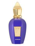 Soprano Edp, 50 Ml Hajuvesi Eau De Parfum Nude Xerjoff