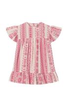 Addie Dress Dresses & Skirts Dresses Casual Dresses Short-sleeved Casu...