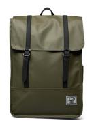 Survey Ii Reppu Laukku Green Herschel