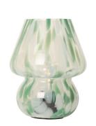 Joyful Lamp Home Lighting Lamps Table Lamps Green Au Maison
