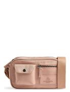 Darlambg S Cross., Monochrome Bags Crossbody Bags Pink Markberg