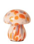 Mushy Lamp Home Lighting Lamps Table Lamps Pink Au Maison