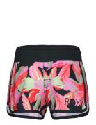 Good Waves Only Uimashortsit Multi/patterned Roxy