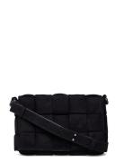 Brick Bag Bags Crossbody Bags Black Noella