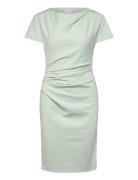 Izlo S Polvipituinen Mekko Green Tiger Of Sweden