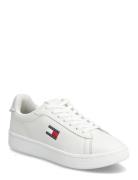 Tjw Archive Court Matalavartiset Sneakerit Tennarit White Tommy Hilfig...