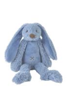 Happy Horse - Rabbit Richie Toys Soft Toys Stuffed Animals Blue Happy ...
