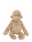 Happy Horse - Gorilla Gayo No. 2 Toys Soft Toys Stuffed Animals Brown ...