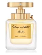 Alibi Sensuelle Edp Hajuvesi Eau De Parfum Nude Oscar De La Renta