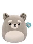 Squishmallows 40 Cm P23 Shaun Schnauzer Toys Soft Toys Stuffed Animals...