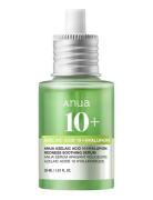  10 Hyaluron Redness Soothing Serum Seerumi Kasvot Ihonhoito Nude Anua