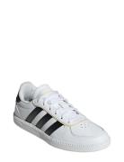 Breaknet Sleek J Matalavartiset Sneakerit Tennarit White Adidas Sports...