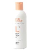 Lifestyling Liquid Styler 200Ml Muotoiluvoide Hiusten Muotoilu Nude Mi...