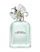 Perfect Eau De Toilette Hajuvesi Eau De Toilette Nude Marc Jacobs Frag...