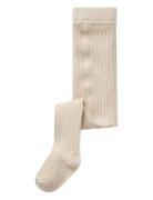 Nbnilso Pantyhose Lil Noos Sukkahousut Cream Lil'Atelier