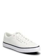 Th Hi Vulc Core Low Ii Mesh Matalavartiset Sneakerit Tennarit White To...