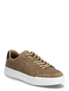Th Court Summer Suede Matalavartiset Sneakerit Tennarit Brown Tommy Hi...