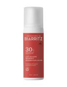 Laboratoires De Biarritz Suncare Invisible Lotion Spf30 Aurinkorasva K...