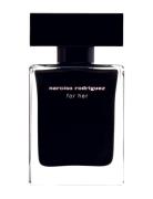 For Her Edt Hajuvesi Eau De Toilette Nude Narciso Rodriguez