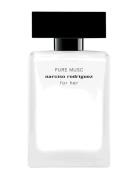 For Her Pure Musc Edp Hajuvesi Eau De Parfum Nude Narciso Rodriguez