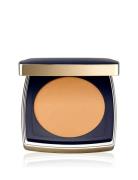 Double Wear Stay-In-Place Matte Powder Foundation Spf 10 Compact Meikk...