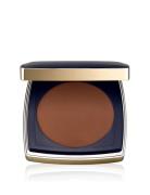 Double Wear Stay-In-Place Matte Powder Foundation Spf 10 Compact Meikk...
