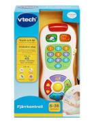 Vtech Baby Fjarkontroll Se Toys Baby Toys Educational Toys Activity To...