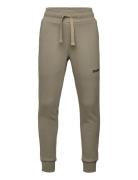 Borg Essential 4 Sweatpants Sport Sweatpants Beige Björn Borg