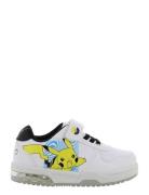 Pokemon Sneakers Matalavartiset Sneakerit Tennarit White Pokemon