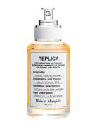 Replica Fragrance Eau De Toilette Never Ending Summer 30.00 Ml Hajuves...